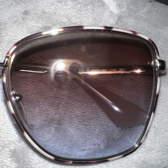 Authentic Prada Shades - used twice - Picture 3 of 5